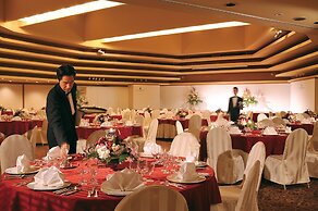 Rizzan Sea Park Hotel Tancha Bay