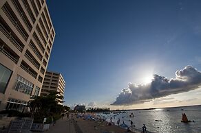 Rizzan Sea Park Hotel Tancha Bay