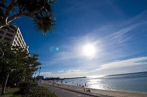 Rizzan Sea Park Hotel Tancha Bay