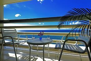 Rizzan Sea Park Hotel Tancha Bay