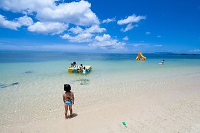 Rizzan Sea Park Hotel Tancha Bay