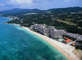 Rizzan Sea Park Hotel Tancha Bay