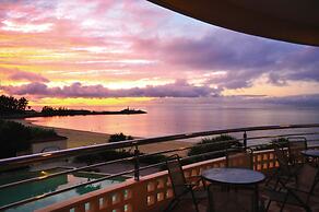 Rizzan Sea Park Hotel Tancha Bay