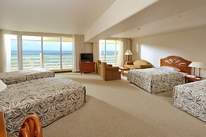 Rizzan Sea Park Hotel Tancha Bay