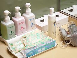 Rizzan Sea Park Hotel Tancha Bay