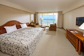 Rizzan Sea Park Hotel Tancha Bay