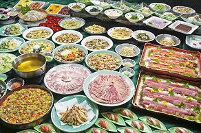 Rizzan Sea Park Hotel Tancha Bay