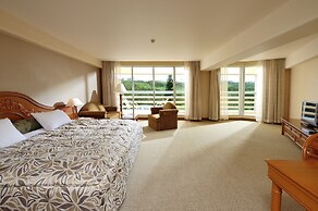 Rizzan Sea Park Hotel Tancha Bay