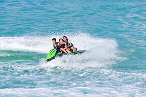 Rizzan Sea Park Hotel Tancha Bay