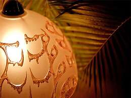 Rizzan Sea Park Hotel Tancha Bay