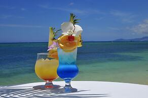 Rizzan Sea Park Hotel Tancha Bay