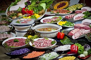 Rizzan Sea Park Hotel Tancha Bay