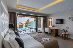 Boutique 5 Hotel & Spa - Adults Only