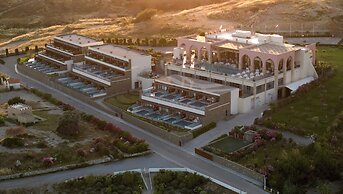 Boutique 5 Hotel & Spa - Adults Only