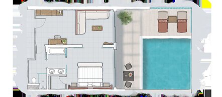 Boutique 5 Hotel & Spa - Adults Only