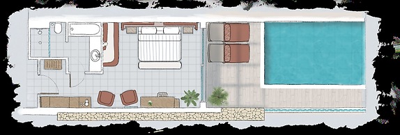 Boutique 5 Hotel & Spa - Adults Only