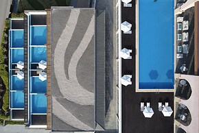 Boutique 5 Hotel & Spa - Adults Only