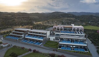 Boutique 5 Hotel & Spa - Adults Only