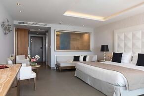 Boutique 5 Hotel & Spa - Adults Only