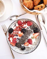 Boutique 5 Hotel & Spa - Adults Only