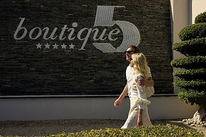 Boutique 5 Hotel & Spa - Adults Only