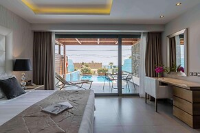 Boutique 5 Hotel & Spa - Adults Only