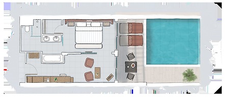 Boutique 5 Hotel & Spa - Adults Only