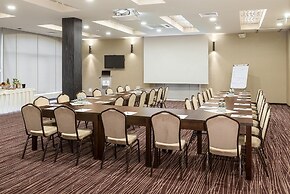 Hotel Natura Residence Business & SPA