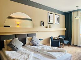 Hotel Natura Residence Business & SPA