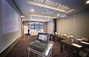 Hotel Natura Residence Business & SPA