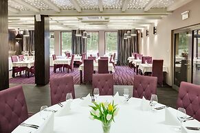 Hotel Natura Residence Business & SPA