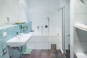 Hotel Natura Residence Business & SPA