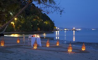 Gaya Island Resort