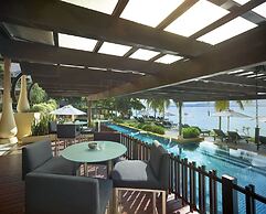 Gaya Island Resort