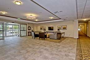 Candlewood Suites Burlington South by IHG