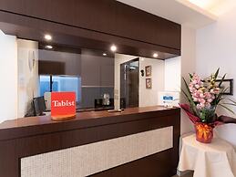 Tabist Changtee Hotel