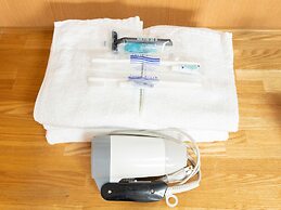 Tabist Changtee Hotel