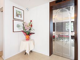 Tabist Changtee Hotel