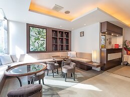 Tabist Changtee Hotel