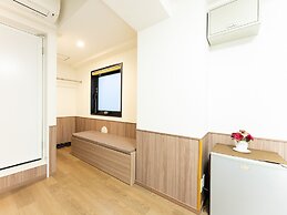 Tabist Changtee Hotel