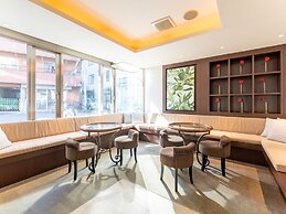 Tabist Changtee Hotel