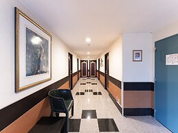 Tabist Changtee Hotel