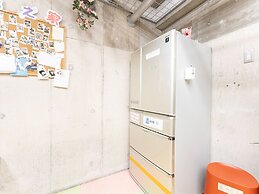 Tabist Changtee Hotel