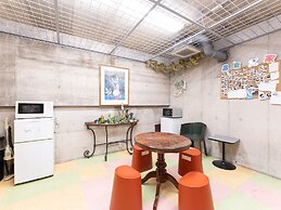 Tabist Changtee Hotel