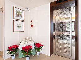 Tabist Changtee Hotel