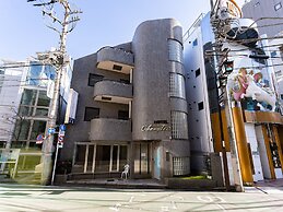 Tabist Changtee Hotel