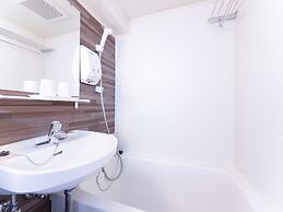 Tabist Changtee Hotel