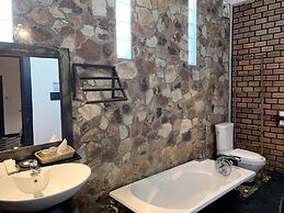 Petit Villa Boutique & Spa