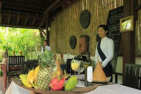 Petit Villa Boutique & Spa