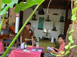 Petit Villa Boutique & Spa